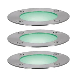 Paulmann Plug & Shine inbouw ZigBee RGBW Basis 3