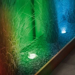 Paulmann Plug & Shine inbouw ZigBee RGBW Basis 3