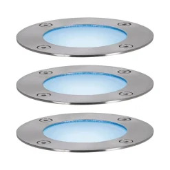 Paulmann Plug & Shine inbouw ZigBee RGBW Basis 3