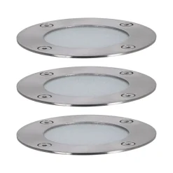 Paulmann Plug & Shine inbouw ZigBee RGBW Basis 3