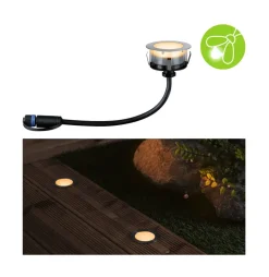 Paulmann Plug & Shine inbouwlamp 2W 1 stuk