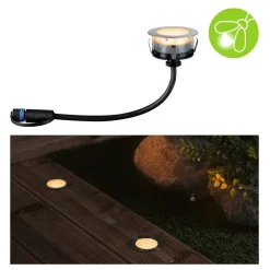 Paulmann Plug & Shine inbouwlamp 2W 1 stuk