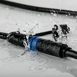 Paulmann Plug & Shine Klassieke Lantaarn sokkellamp