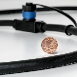 Paulmann Plug & Shine Klassieke Lantaarn sokkellamp