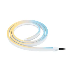 Paulmann Plug & Shine LED strip neon 2 m, ZigBee, RGB, IP67