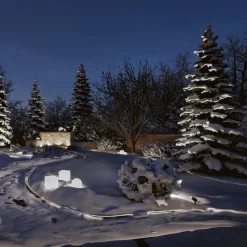 Paulmann Plug & Shine LED strip neon 2 m, ZigBee, RGB, IP67