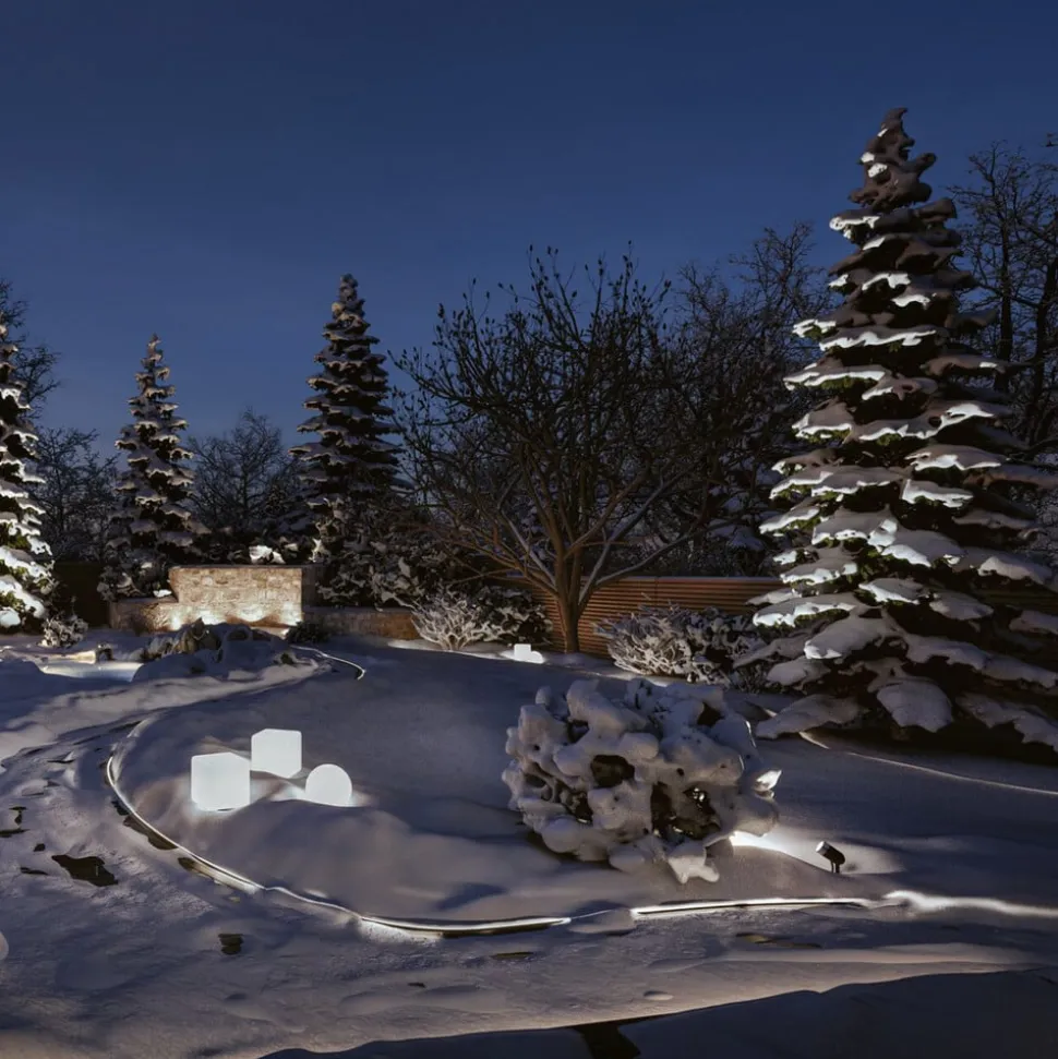 Paulmann Plug & Shine LED strip neon 2 m, ZigBee, RGB, IP67