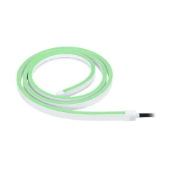 Paulmann Plug & Shine LED strip neon 2 m, ZigBee, RGB, IP67