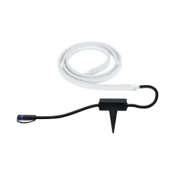 Paulmann Plug & Shine LED strip neon 2 m, ZigBee, RGB, IP67