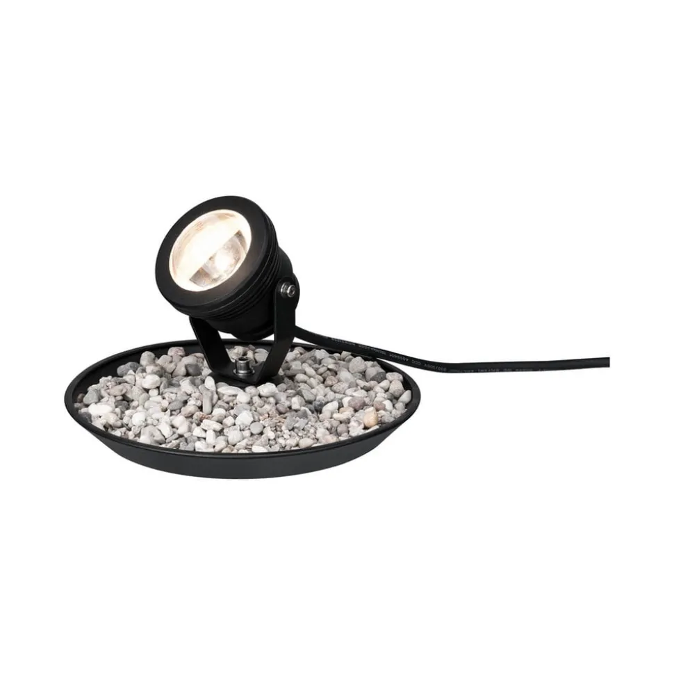 Paulmann Plug & Shine LED vijverspot Onderwater