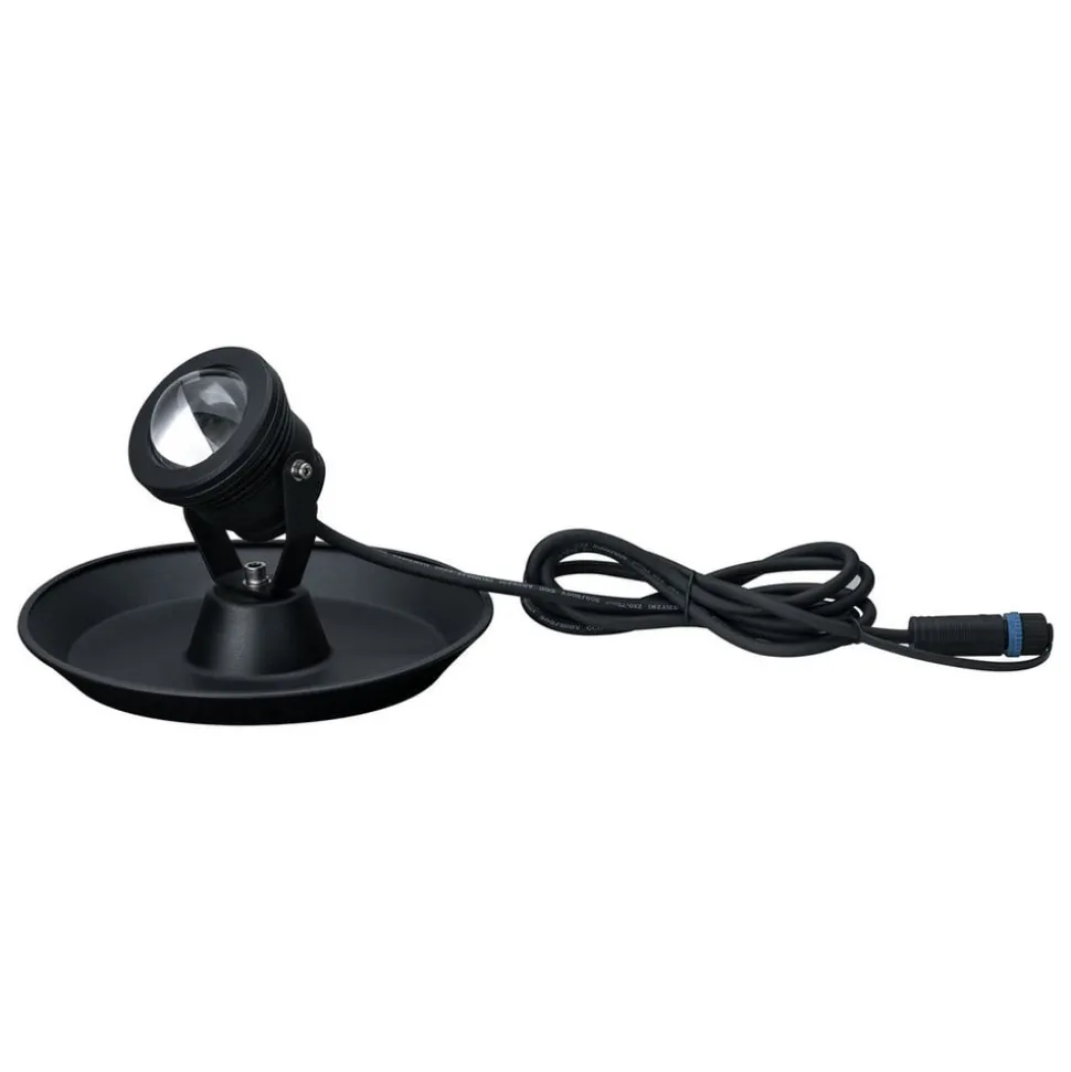 Paulmann Plug & Shine LED vijverspot Onderwater