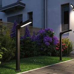 Paulmann Plug & Shine LED tuinpadverlichting, verticaal, IP65