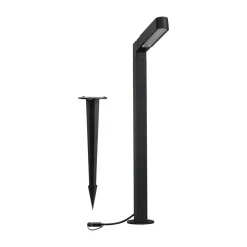 Paulmann Plug & Shine LED tuinpadverlichting, verticaal, IP65
