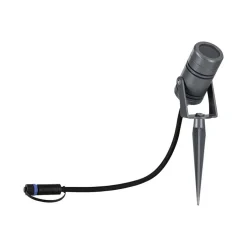 Paulmann Plug & Shine LED prikspot Radon