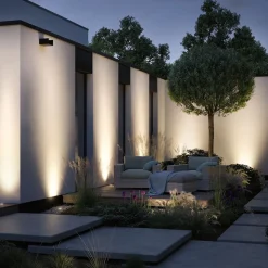 Paulmann Plug & Shine LED inbouwvloer 94369, 11 W