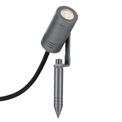 Paulmann Plug & Shine LED prikspot Radix