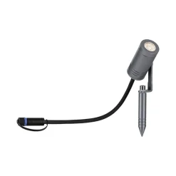 Paulmann Plug & Shine LED prikspot Radix