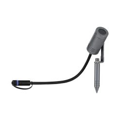 Paulmann Plug & Shine LED prikspot Radix