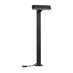 Paulmann Plug & Shine LED tuinpadverlichting Ito, horizontaal, IP65