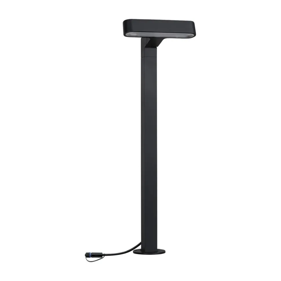 Paulmann Plug & Shine LED tuinpadverlichting Ito, horizontaal, IP65