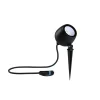 Paulmann Plug & Shine LED spot Kikolo grondspike, ZigBee, RGBW