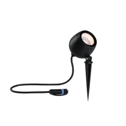 Paulmann Plug & Shine LED spot Kikolo grondspike, ZigBee, RGBW