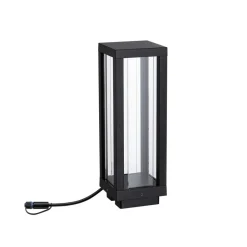 Paulmann Plug & Shine LED klassieke lantaarn RGBW basislamp
