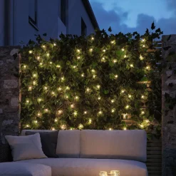 Paulmann Plug & Shine LED lichtketting mini, 7,5 m