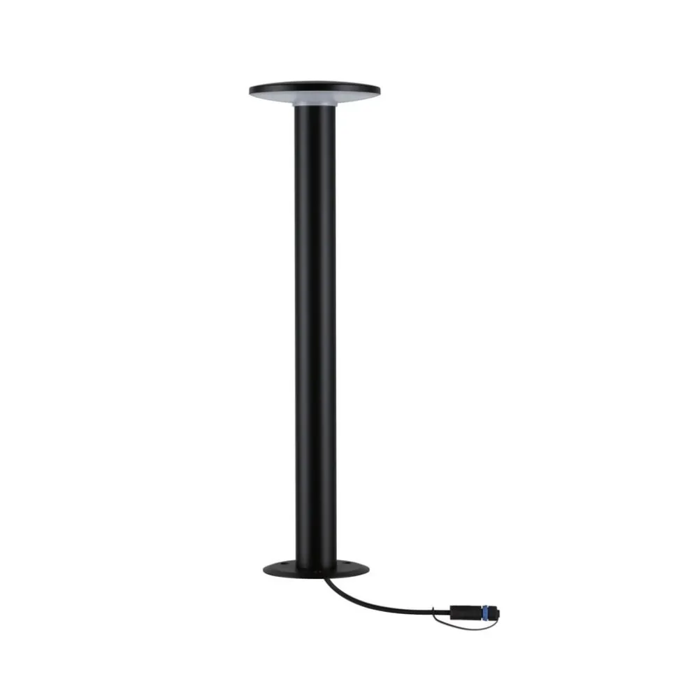 Paulmann Plug & Shine LED tuinpadverlichting Plaat, RGBW, ZigBee