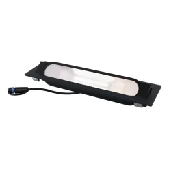 Paulmann Plug & Shine LED uplght wandlamp Flotas