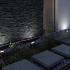 Paulmann Plug & Shine LED uplght wandlamp Flotas