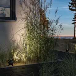 Paulmann Plug & Shine LED spot Kikolo, ZigBee, 2.200 K