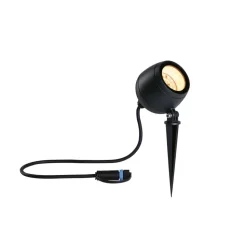 Paulmann Plug & Shine LED spot Kikolo, ZigBee, 2.200 K