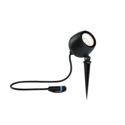 Paulmann Plug & Shine LED spot Kikolo, ZigBee, 2.200 K