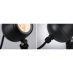 Paulmann Plug & Shine LED spot Kikolo, ZigBee, 2.200 K