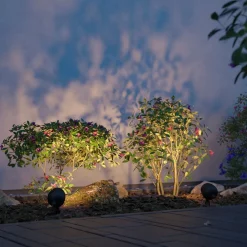 Paulmann Plug & Shine LED spot Kikolo, ZigBee, 2.200 K