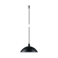 Paulmann Plug & Shine LED hanglamp Mapalo E14 aluminium