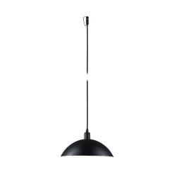 Paulmann Plug & Shine LED hanglamp Mapalo E14 aluminium