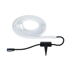 Paulmann Plug & Shine LED strip Neon 5 m, ZigBee, RGB, IP67
