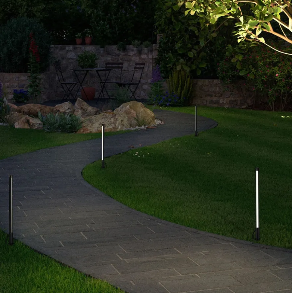 Paulmann Plug & Shine Lightstick grondspies lampje