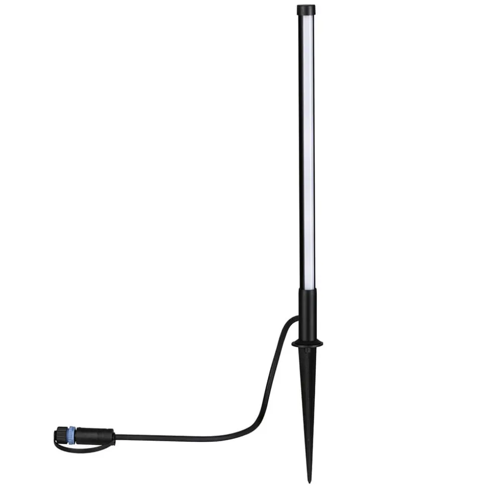 Paulmann Plug & Shine Lightstick grondspies lampje