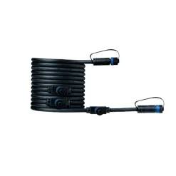 Paulmann Plug & Shine Mini 3-delige basisset 3.000K