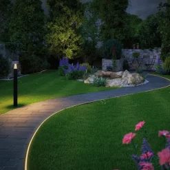 Paulmann Plug & Shine Neon LED strip 5m