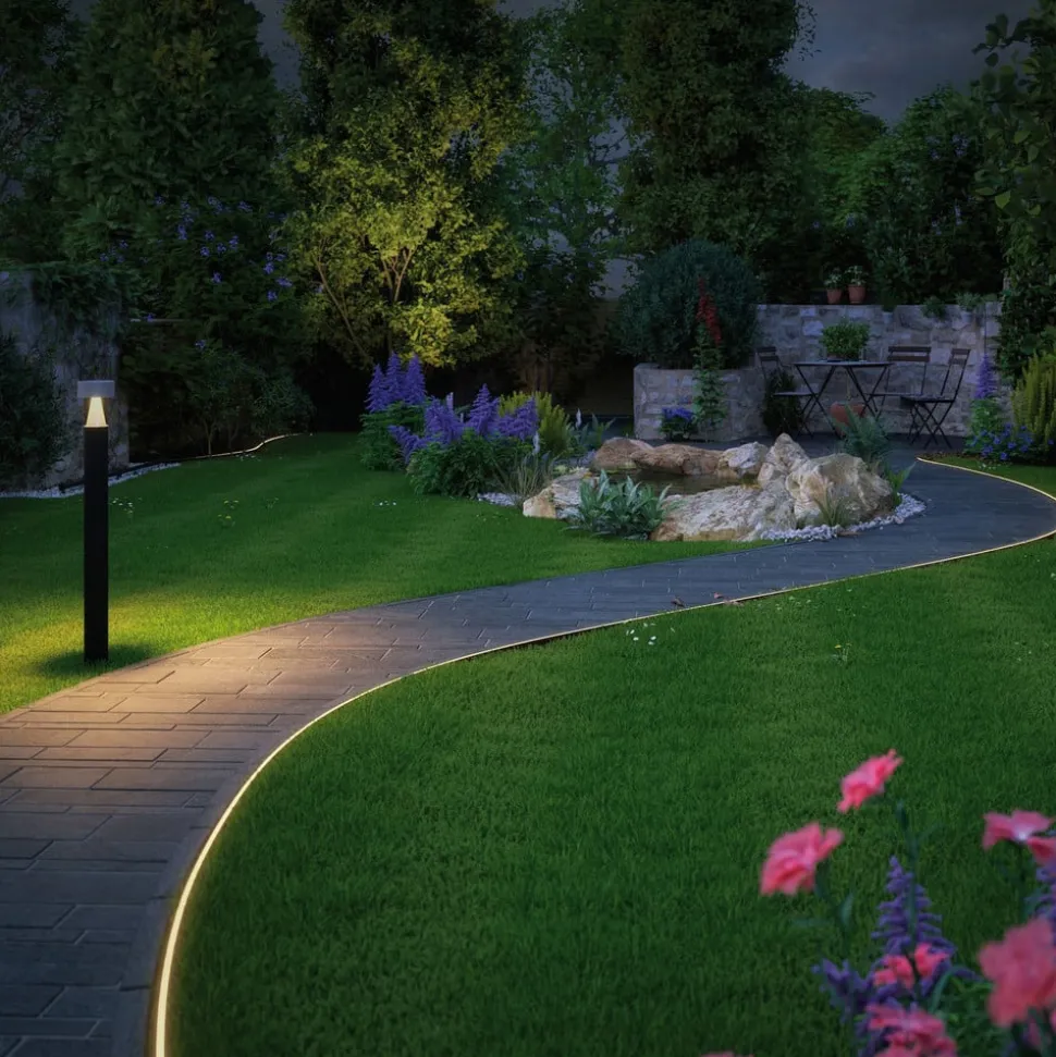 Paulmann Plug & Shine Neon LED strip 5m