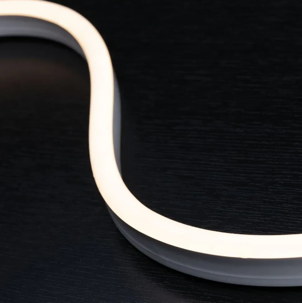 Paulmann Plug & Shine Neon LED strip 5m