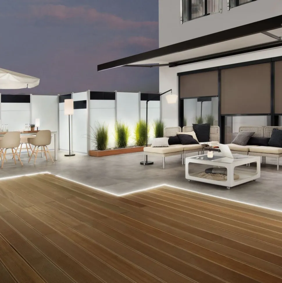 Paulmann Plug & Shine Neon LED strip 5m