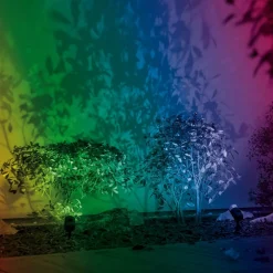 Paulmann Plug & Shine Pike ZigBee RGBW Basis 3