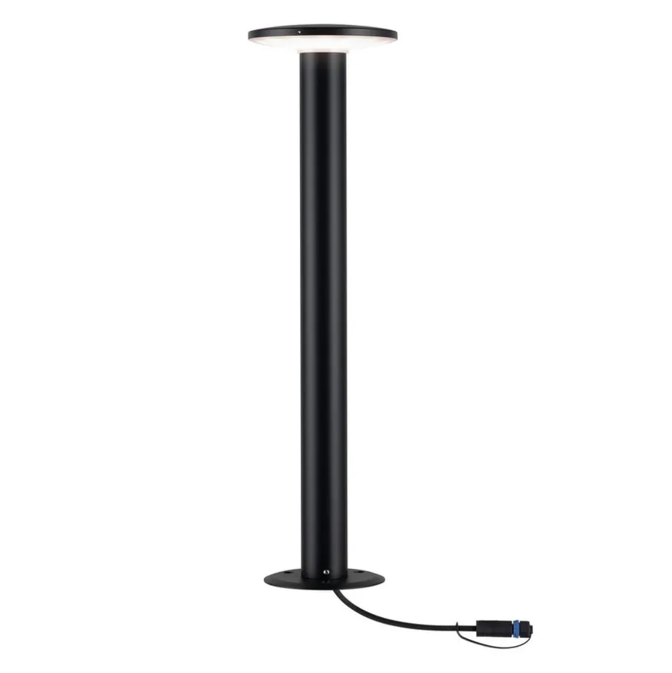 Paulmann Plug & Shine Plaat LED tuinpadverlichting 3.000K