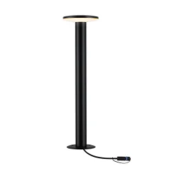 Paulmann Plug & Shine Plaat LED tuinpadverlichting 2.200K