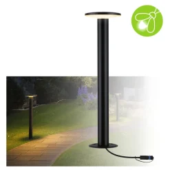 Paulmann Plug & Shine Plaat LED tuinpadverlichting 2.200K